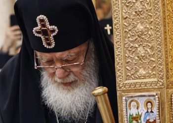 პატრიარქის მიმართვა ათეისტებს – რას ამბობდა ილია II სიონის ტაძარში?
