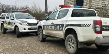 23 წლის ბიჭმა მეზობელი მოკლა – ,,სავარაუდოდ კომპიუტერული თამაშინდან მიიღო ეს დავალება“