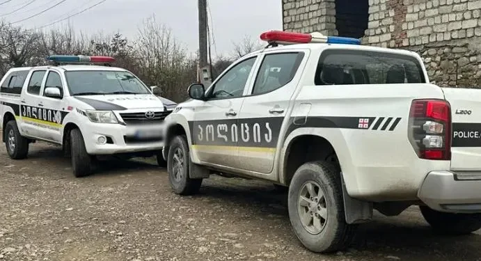 23 წლის ბიჭმა მეზობელი მოკლა – ,,სავარაუდოდ კომპიუტერული თამაშინდან მიიღო ეს დავალება“