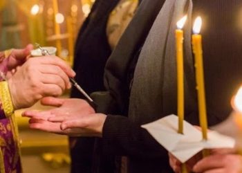 ვისთვის შეიძლება და ვისთვის არა შვიდგზის ზეთისცხება – ეს ბევრმა არ იცის