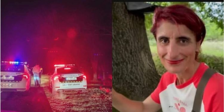 როგორ მდგომარეობაშია გარდაცვლილი „ტიკტოკერის“, მარის დედა, რომელიც თელავში ავარიაში მოყვა?