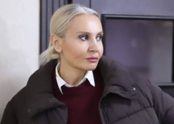 ,,ამ ვიდეოში არის ყველაზე ზუსტი პასუხი… სრული ვერსიაა და ამიტომ ბოლომდე ნახეთ” – რა ვიდეოს აქვეყნებს ნანუკა ჟორჟოლიანი?