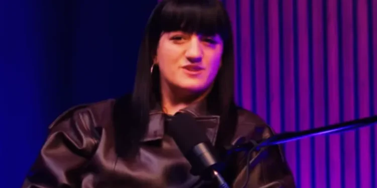 ,,დედას ვერ ვპატიობ, ცხოვრება წამართვა… მოძალადე ოჯახში ვიზრდებოდი…” – ანა ბერუაშვილის მძიმე ამბავი