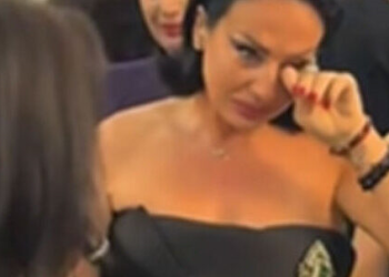 ატირებული მომღერალი – რა მოხდა სენაკში ლელა წურწუმიას კონცერტზე?