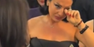 ატირებული მომღერალი – რა მოხდა სენაკში ლელა წურწუმიას კონცერტზე?