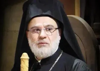 ,,გვქონდა საუბარი და პატრიარქმა თქვა, ვნერვიულობ…“ – მეუფე ზენონი ილია II-სთან საუბრარს იხსენებს