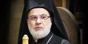 ,,გვქონდა საუბარი და პატრიარქმა თქვა, ვნერვიულობ…“ – მეუფე ზენონი ილია II-სთან საუბრარს იხსენებს