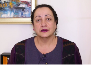 ,,არ მაქვს უფლება, ეს დავმალო! სტაფილოკოკით მოიწამლა ჩემი შვილი და 4 დღე კომაში იყო” – ანა მიქაძე-ჩიკვაიძე საზოგადოებას აფრთხილებს