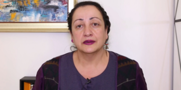 ,,არ მაქვს უფლება, ეს დავმალო! სტაფილოკოკით მოიწამლა ჩემი შვილი და 4 დღე კომაში იყო” – ანა მიქაძე-ჩიკვაიძე საზოგადოებას აფრთხილებს