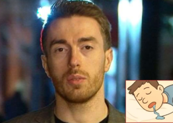 “თუ დილით გაღვიძებისას, შენიშნავთ, რომ სადაც თავი გედოთ ის ადგილი სველია და პირიდან ნერწყვი გადმოგდიოდათ, არ დააიგნოროთ” – გიორგი ღოღობერიძის გაფრთხილება