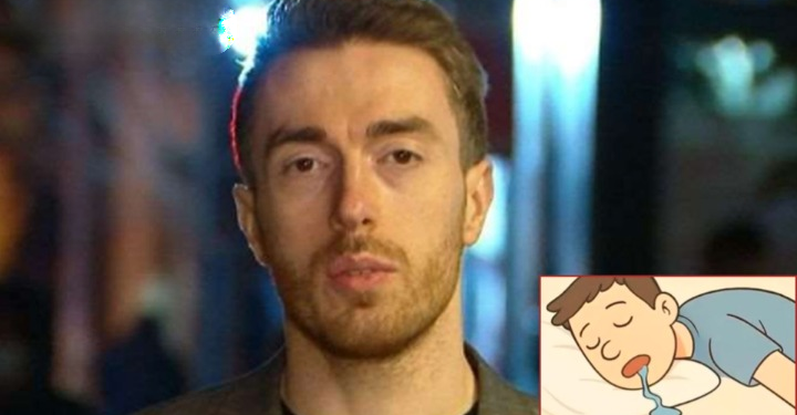 “თუ დილით გაღვიძებისას, შენიშნავთ, რომ სადაც თავი გედოთ ის ადგილი სველია და პირიდან ნერწყვი გადმოგდიოდათ, არ დააიგნოროთ” – გიორგი ღოღობერიძის გაფრთხილება