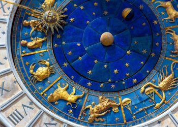 26 აპრილის ასტროლოგიური პროგნოზი