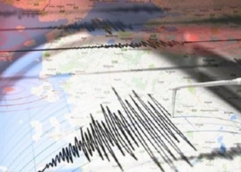 საქართველოში ზედიზედ ორი მიწისძვრა მოხდა