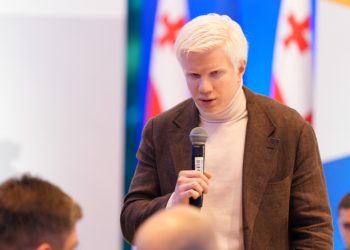 ცოტნე ივანიშვილი განცხადებას ავრცელებს