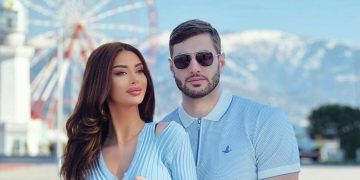 ,,შესაბამისი რეაქციაც მექნება” – მარიამ შუკაკიძის ყოფილი მეუღლე მიმართვას ავრცელებს