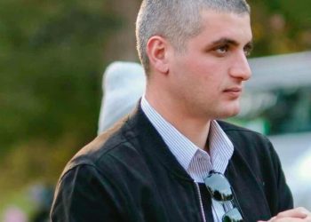 უმძიმესი ავარიისას ტრაგიკულად დაღუპული ბიჭის მეუღლე ემოციურ წერილს აქვეყნებს