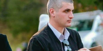 უმძიმესი ავარიისას ტრაგიკულად დაღუპული ბიჭის მეუღლე ემოციურ წერილს აქვეყნებს