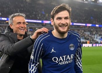 სასიხარულო ინფორმაცია ხვიჩა კვარაცხელიას შესახებ