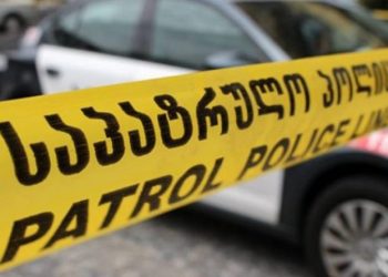 ახლახანს გავრცელდა საშინელი ავარიის ვიდეო რომელიც წუხელ მოხდა – ნახეთ კადრები