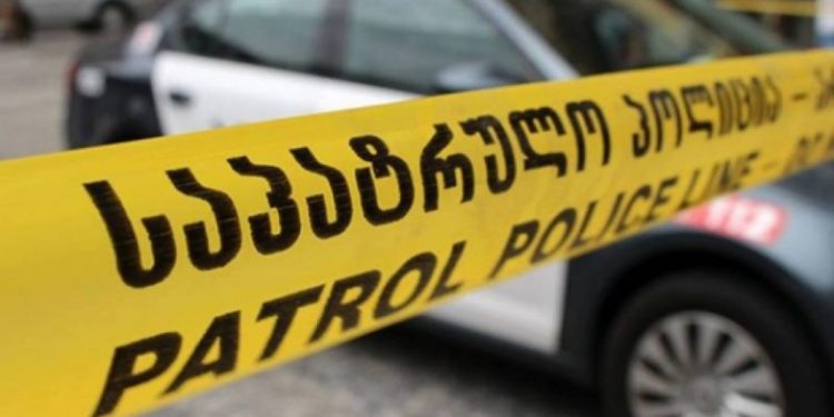 ახლახანს გავრცელდა საშინელი ავარიის ვიდეო რომელიც წუხელ მოხდა – ნახეთ კადრები