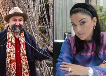 ,,უზრდელი, თავხედი, გაქსუებული მეჯღანუაშვილი“ – თამარ ივერის სკანდალური განცხადება,ზურაბ შევარდნაძის შესახებ