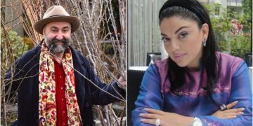 ,,უზრდელი, თავხედი, გაქსუებული მეჯღანუაშვილი“ – თამარ ივერის სკანდალური განცხადება,ზურაბ შევარდნაძის შესახებ