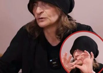 ,,არსად მითქვამს, ეს თითი იცით ვინ მომტეხა?!” – რას ამბობს ეკა კუპატაძე?