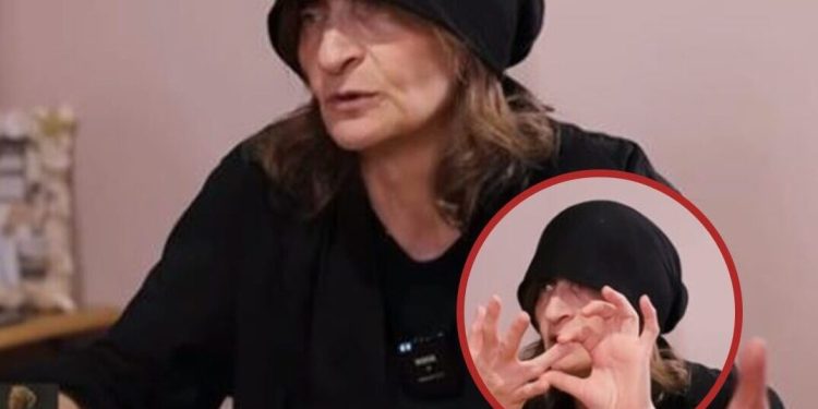 ,,არსად მითქვამს, ეს თითი იცით ვინ მომტეხა?!” – რას ამბობს ეკა კუპატაძე?