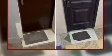 ,,ცოცხლები არიან? ვინ მოგცათ მაგის უფლება, ნორმალურები ხართ?” – რა ხდება თბილისში, ერთ-ერთ საცხოვრებელ კორპუსში?