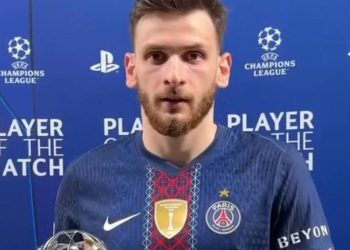 დასახელდა 2026 წლის ოქროს ბურთის მოგების მთავარი კანდიდატები – რომელ ადგილზეა სიაში ხვიჩა კვარაცხელია?