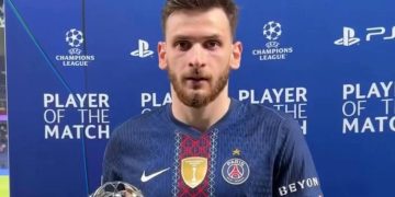 დასახელდა 2026 წლის ოქროს ბურთის მოგების მთავარი კანდიდატები – რომელ ადგილზეა სიაში ხვიჩა კვარაცხელია?