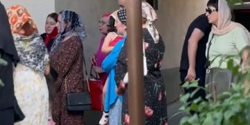 ,,უხრწნელი სისხლით ყველას ლოცავს…“ – სად არის ადგილი თბილისში, სადაც ყოველ ოთხშაბათს უამრავი ადამიანი იკრიბება?