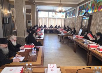 ,,საინტერესოა, რატომ მოხდა ასე” – რა ახალი ინფორმაცია ვრცელდება სინოდის სხდომიდან?