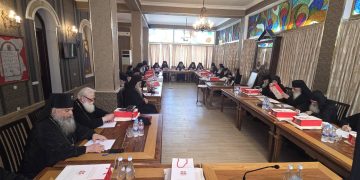 ,,საინტერესოა, რატომ მოხდა ასე” – რა ახალი ინფორმაცია ვრცელდება სინოდის სხდომიდან?