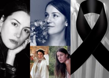 ,,ჩვენს მფარველ ანგელოზად გარდაისახა, შეხედეთ, რა ლამაზია…” – ვრცელდება სამწუხარო ინფორმაცია