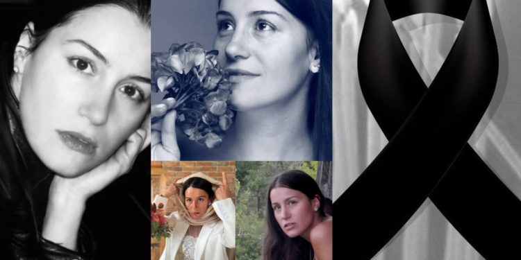 ,,ჩვენს მფარველ ანგელოზად გარდაისახა, შეხედეთ, რა ლამაზია…” – ვრცელდება სამწუხარო ინფორმაცია