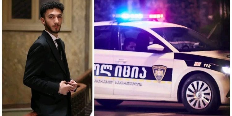 რამდენიმე დღის წინ დაქორწინდა, დღეს კი მოკლეს” საზარელი ამბავი მოხდა