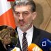 ,,ჩემს მეუღლესთან დაკავშირებით…” – მიხეილ ყაველაშვილი პირველი ლედის სიტყვით გამოსვლაზე პირველ კომენტარს აკეთებს