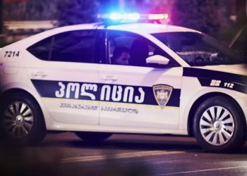 ,,თანატოლებთან ერთად ბურთს თამაშობდა – გორ­ში ბავშვს მანქანა დაეჯახა