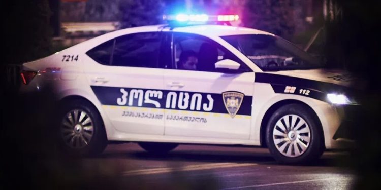 ,,თანატოლებთან ერთად ბურთს თამაშობდა – გორში ბავშვს მანქანა დაეჯახა