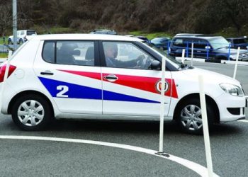 მართვის მოწმობის შესახებ სასიხარულო სიახლეა