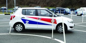 მართვის მოწმობის შესახებ სასიხარულო სიახლეა