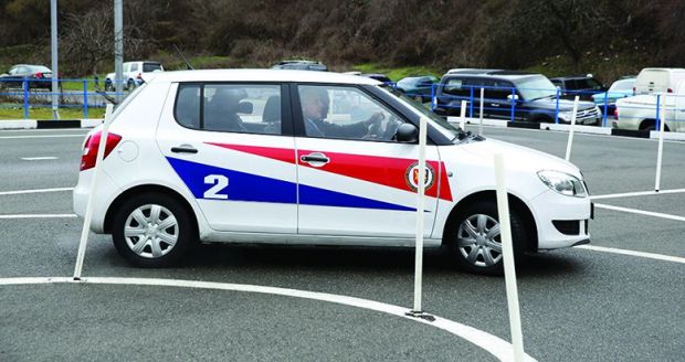 მართვის მოწმობის შესახებ სასიხარულო სიახლეა