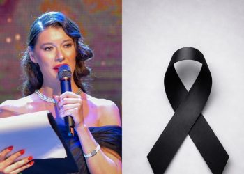 ქეთევან ხატიაშვილი სამწუხარო ინფორმაციას ავრცელებს