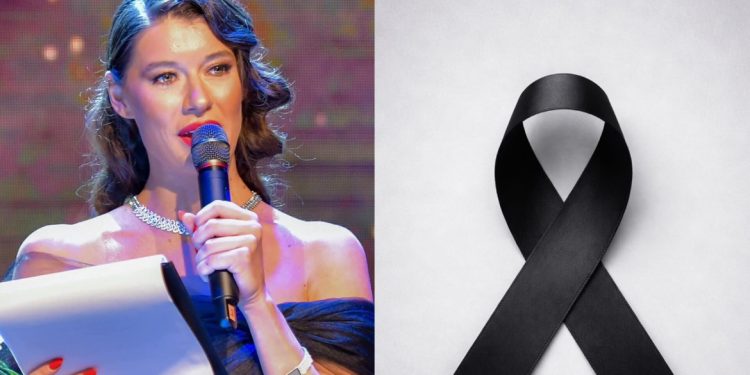 ქეთევან ხატიაშვილი სამწუხარო ინფორმაციას ავრცელებს