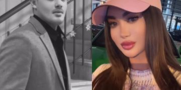 ,,ვუპასუხებ ზღაპრებს, რომ ცოლად მოხუცს გავყევი მატერიული მდგომარეობის კიდევ უფრო გასაუმჯობესებლად” – მარიამ შუკაკიძემ ახალი რჩეული გამოაჩინა