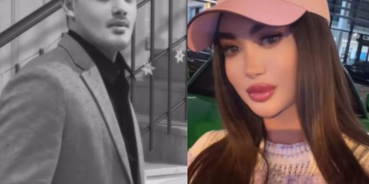 ,,ვუპასუხებ ზღაპრებს, რომ ცოლად მოხუცს გავყევი მატერიული მდგომარეობის კიდევ უფრო გასაუმჯობესებლად” – მარიამ შუკაკიძემ ახალი რჩეული გამოაჩინა