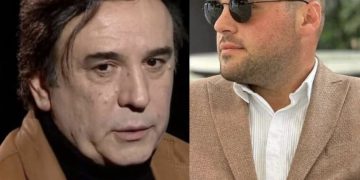 მერაბ სეფაშვილის ვაჟი, სანდრო სეფაშვილი მიმართვას ავრცელებს