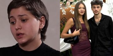 ,,მსგავსი არაფერი ყოფილა… მახსოვს, რომ ბაჩომ დაიყვირა” – ლიკა კუჭუხიძე საბედისწერო დღეს იხსენებს