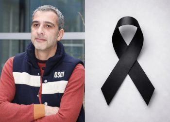 გეგა ფალავანდიშვილი სამწუხარო ინფორმაციას ავრცელებს